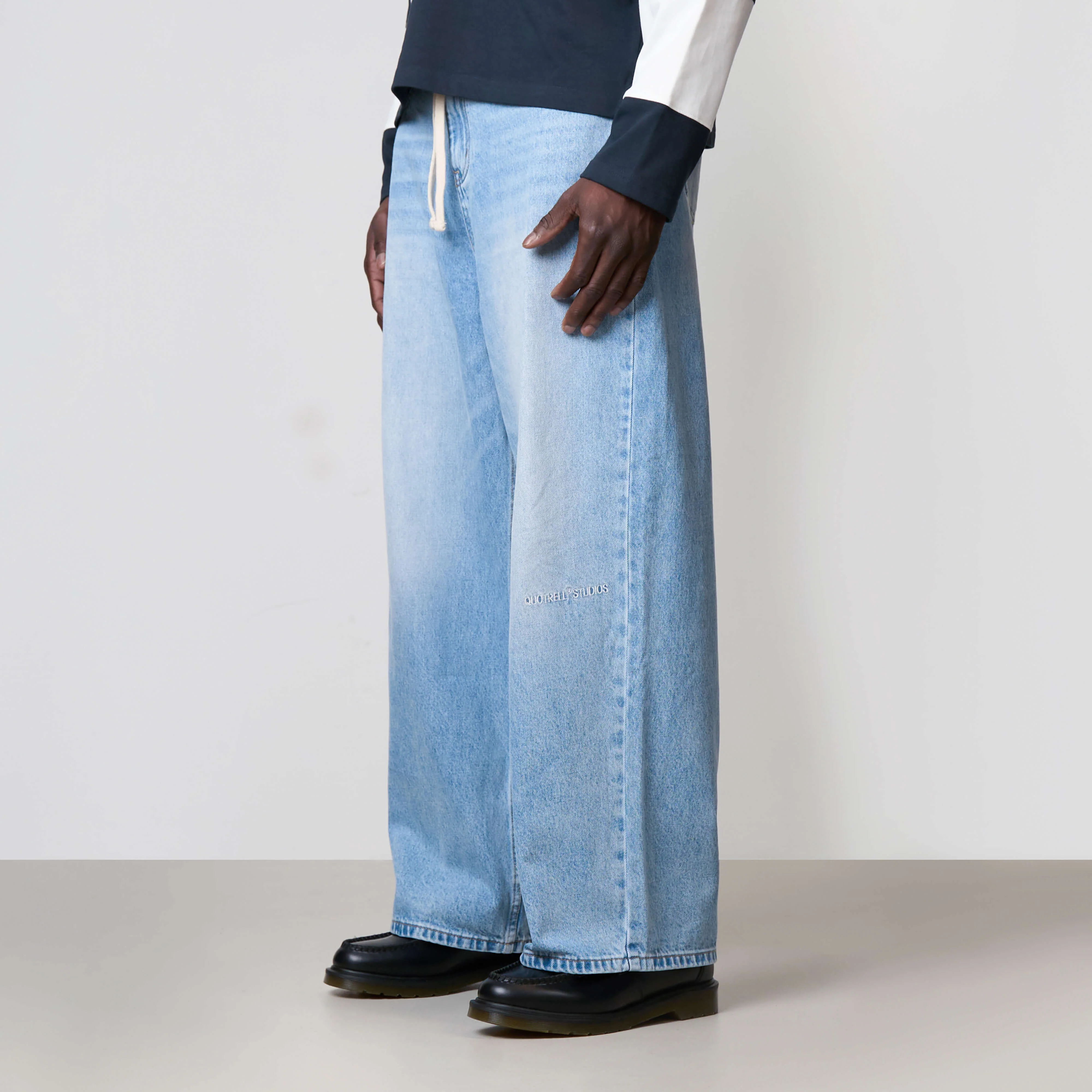 BROOKLYN DENIM | LIGHT BLUE - Image 5