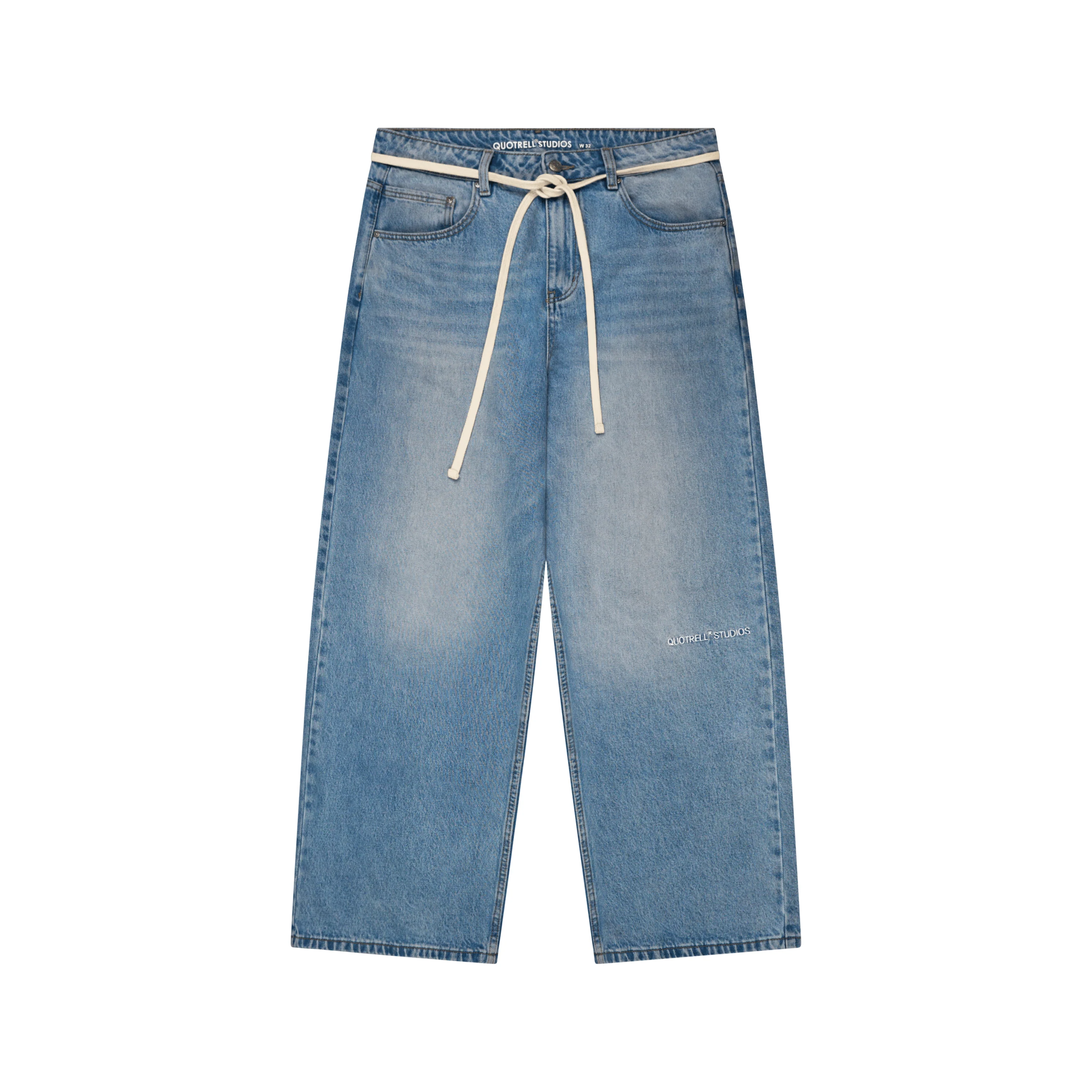BROOKLYN DENIM | LIGHT BLUE - Image 6