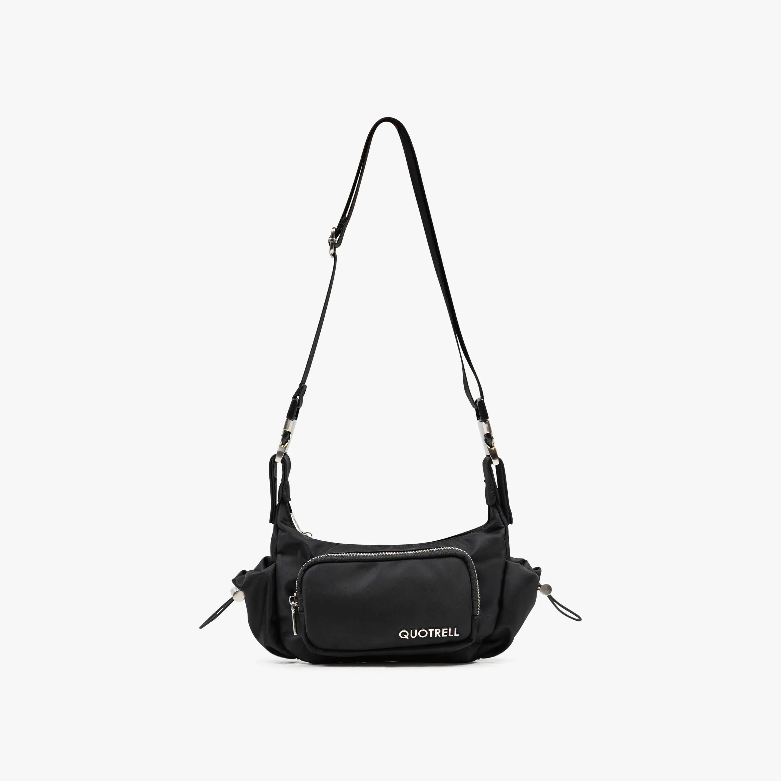 CARINA BAG | BLACK - Image 3