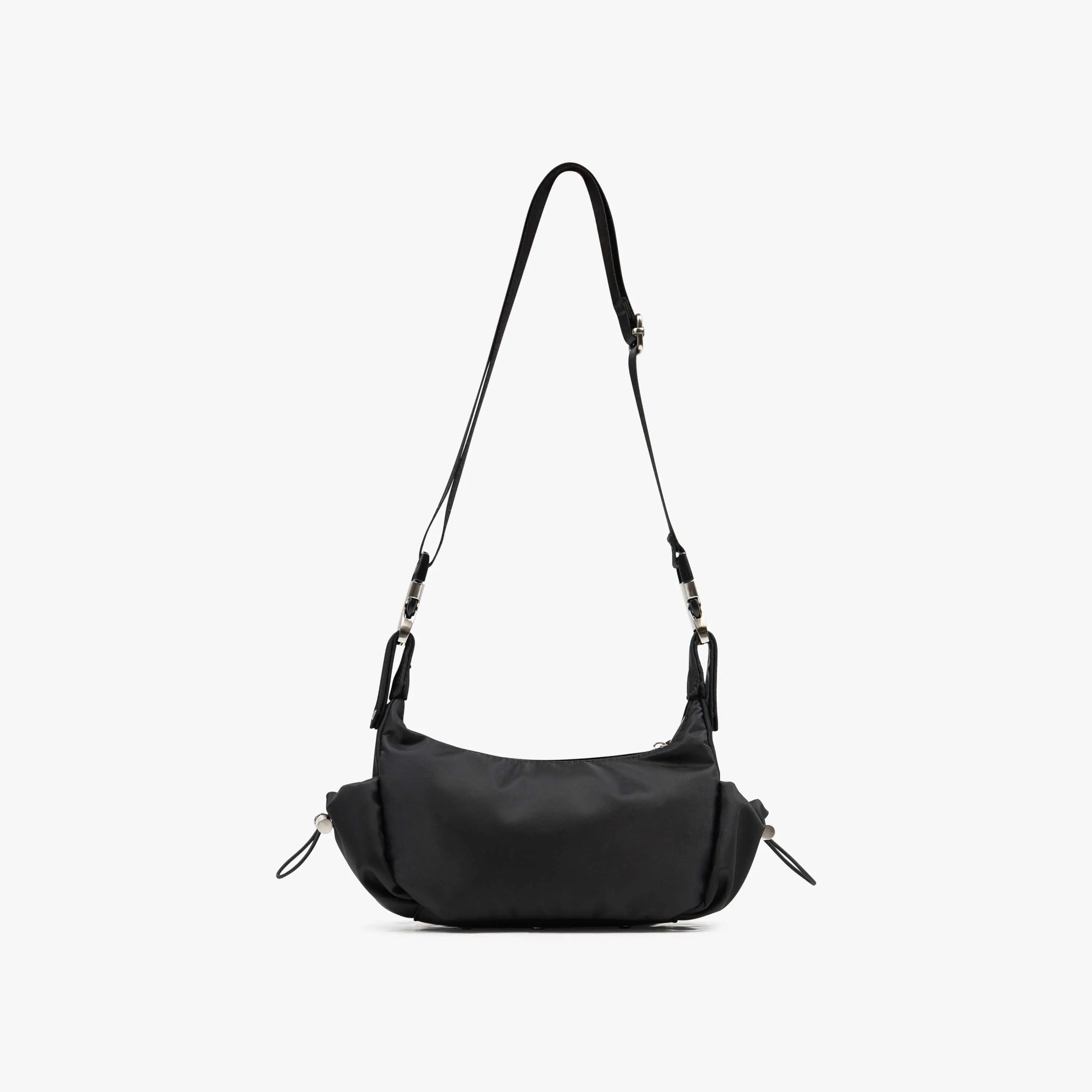 CARINA BAG | BLACK - Image 4