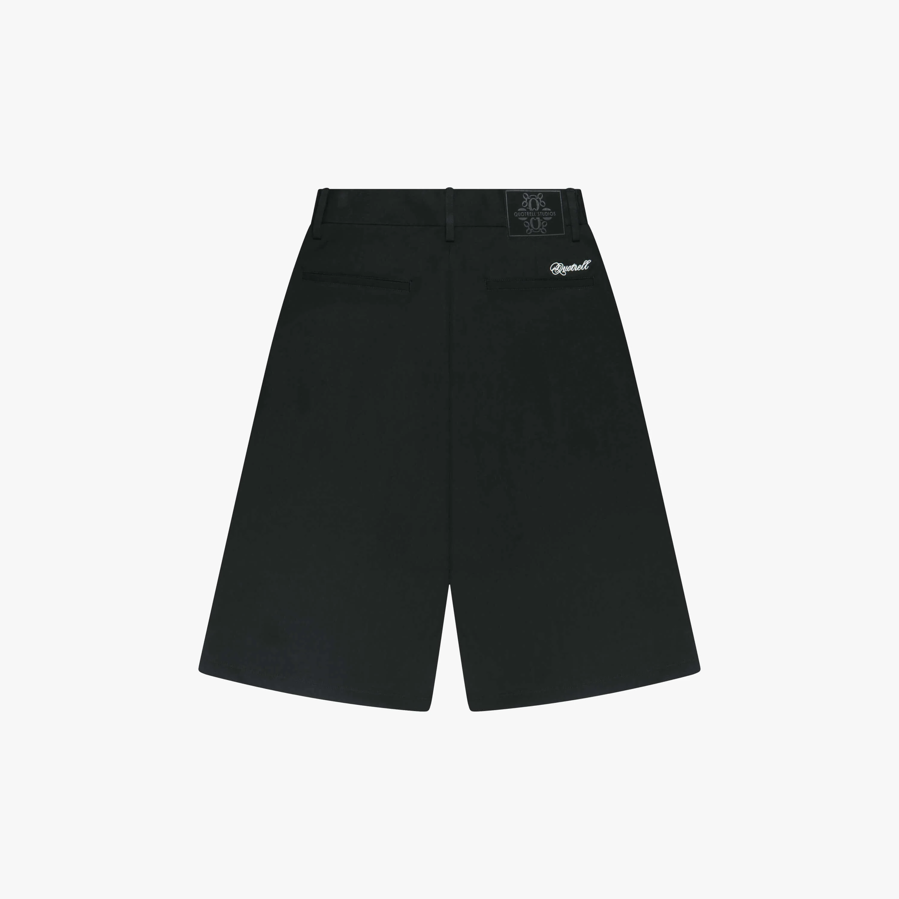 HOV SHORT | BLACK - Image 10