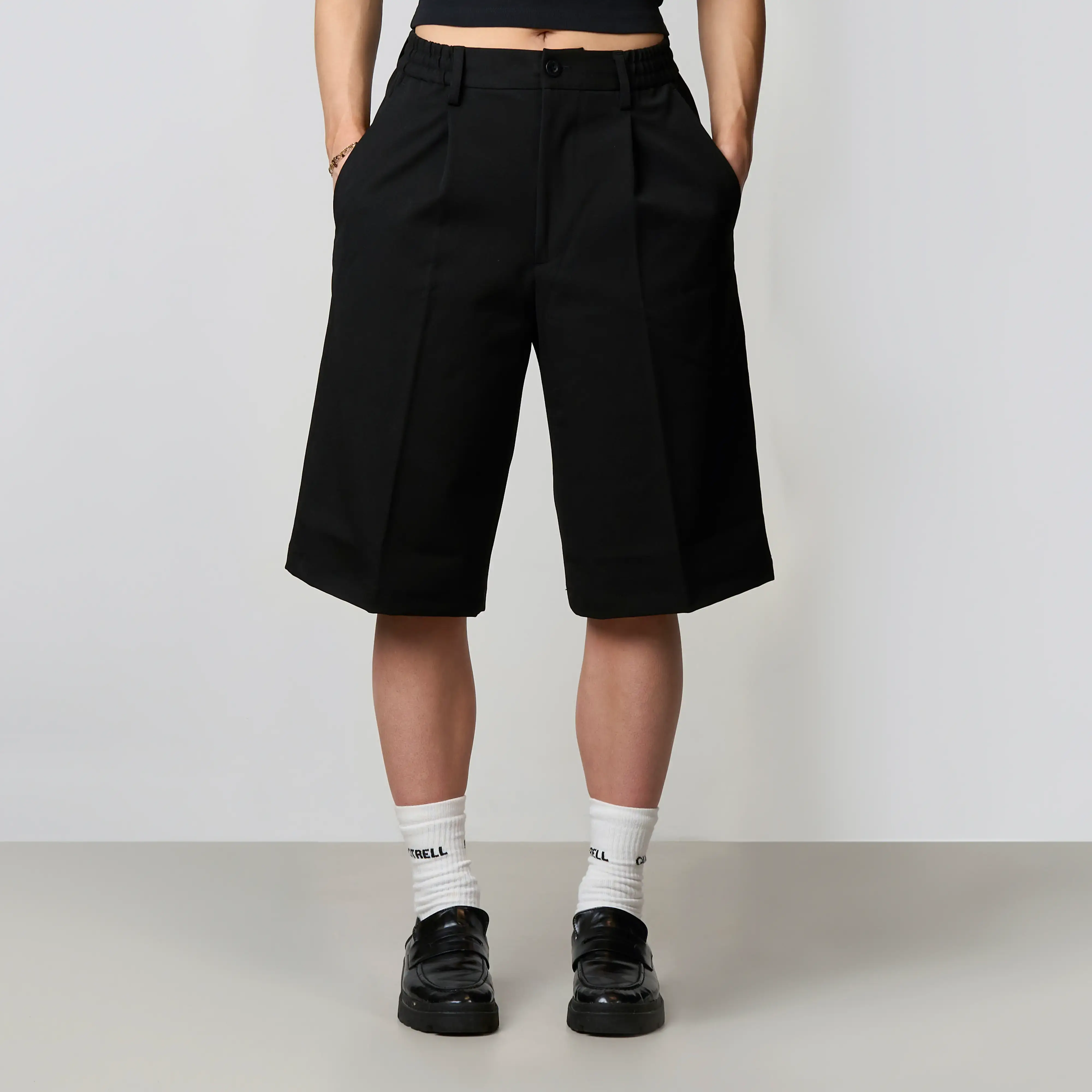 HOV SHORT | BLACK - Image 6