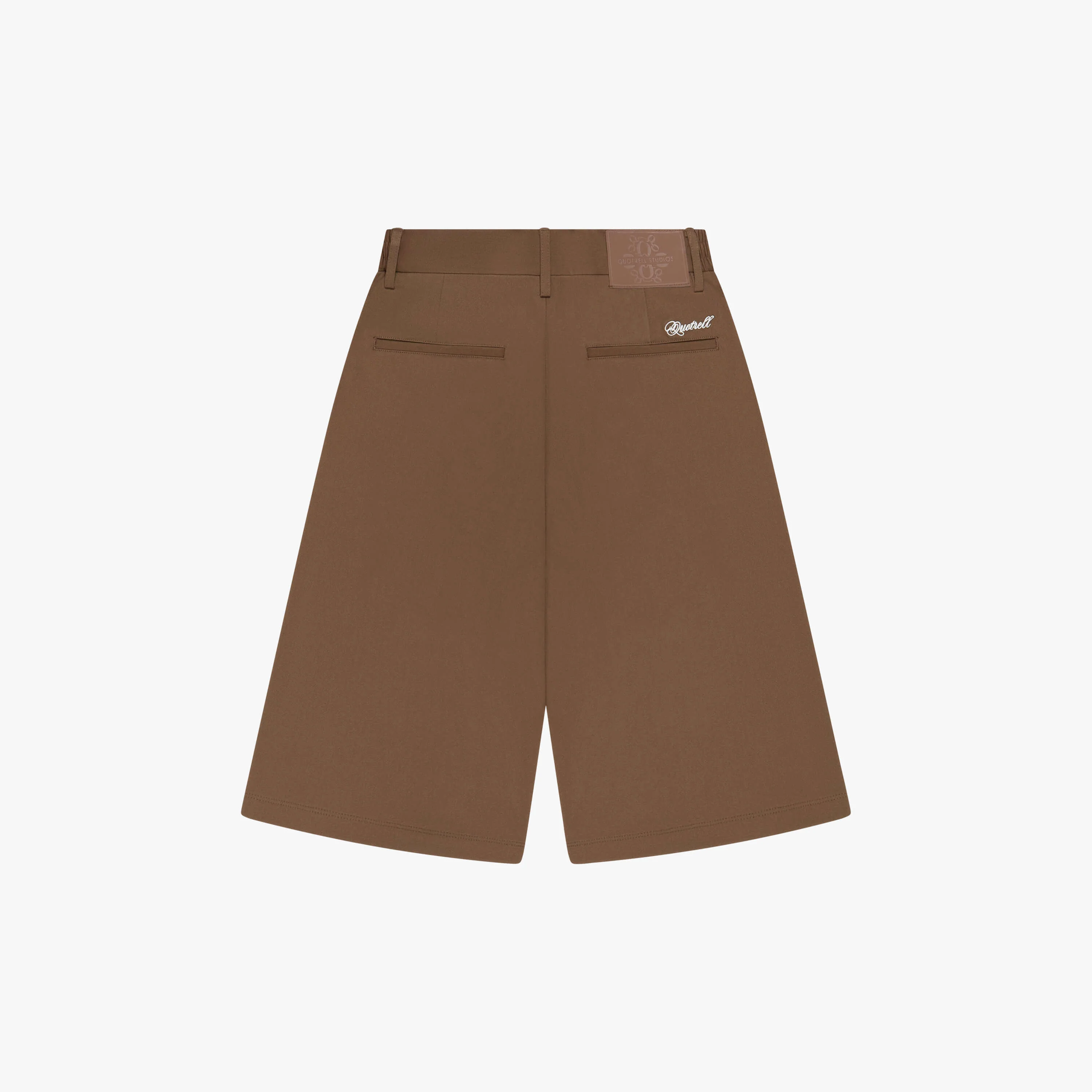HOV SHORT | BROWN - Image 8