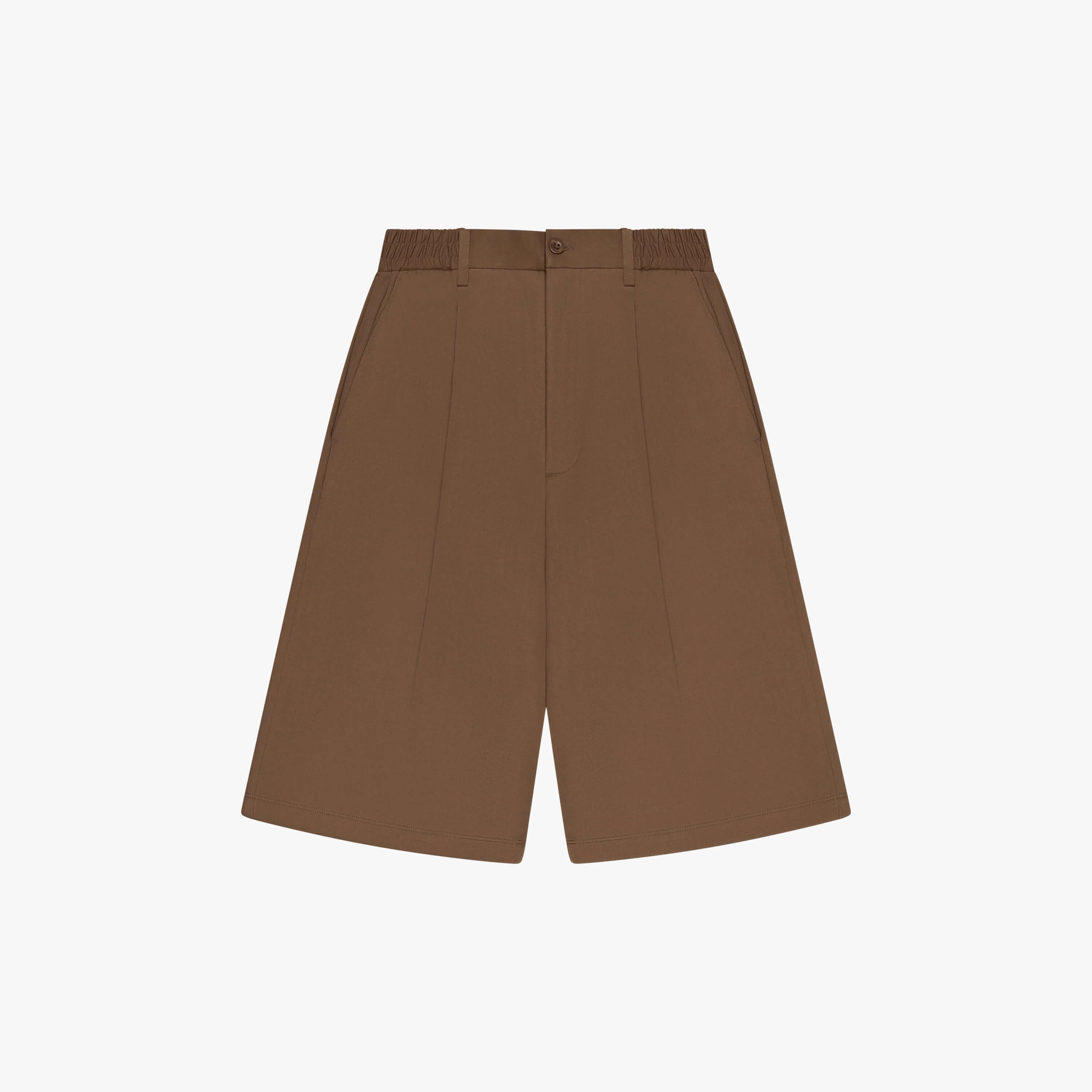 HOV SHORT | BROWN - Image 9