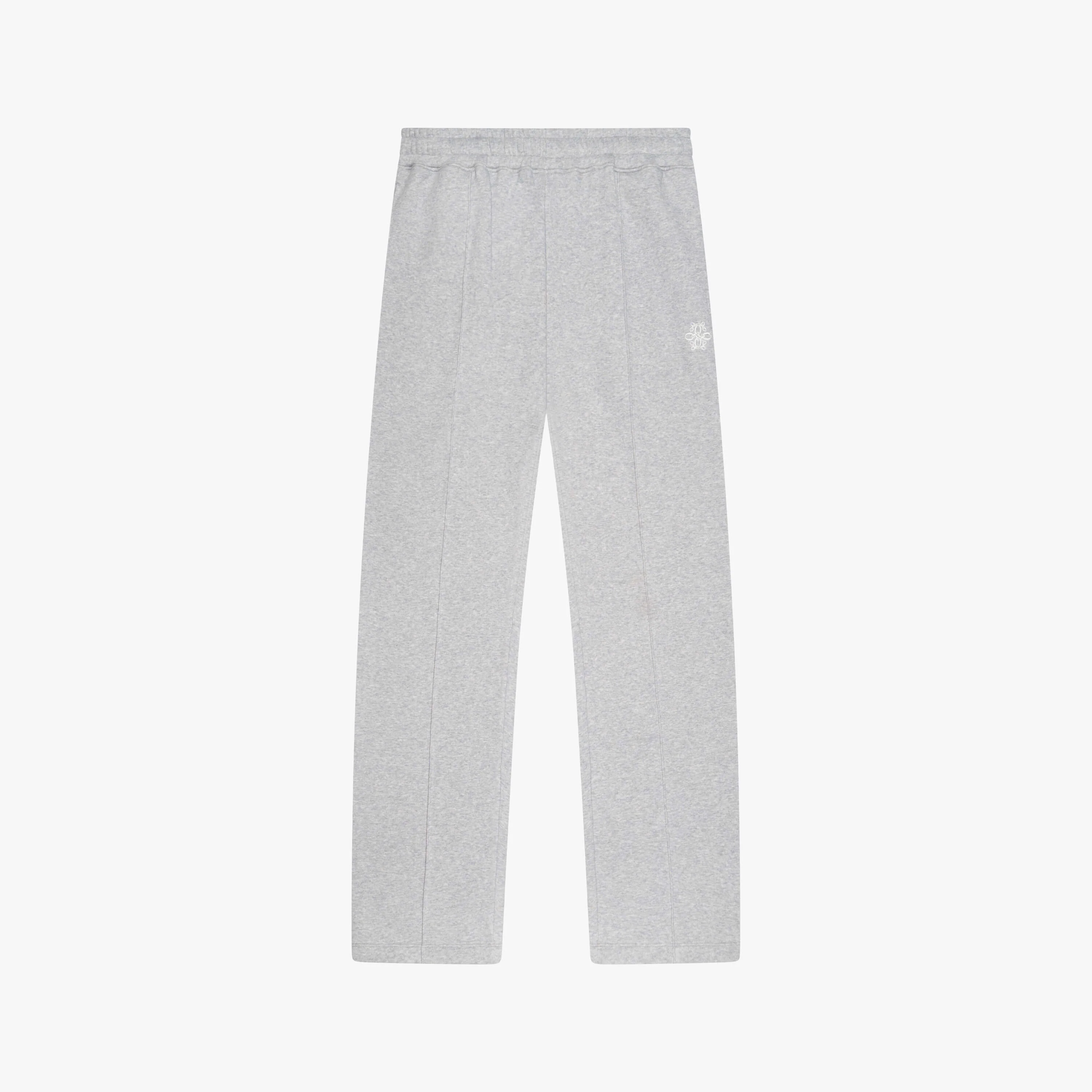 IMPERIUM SWEAT PANTS | GREY MELEE/GREY - Image 2