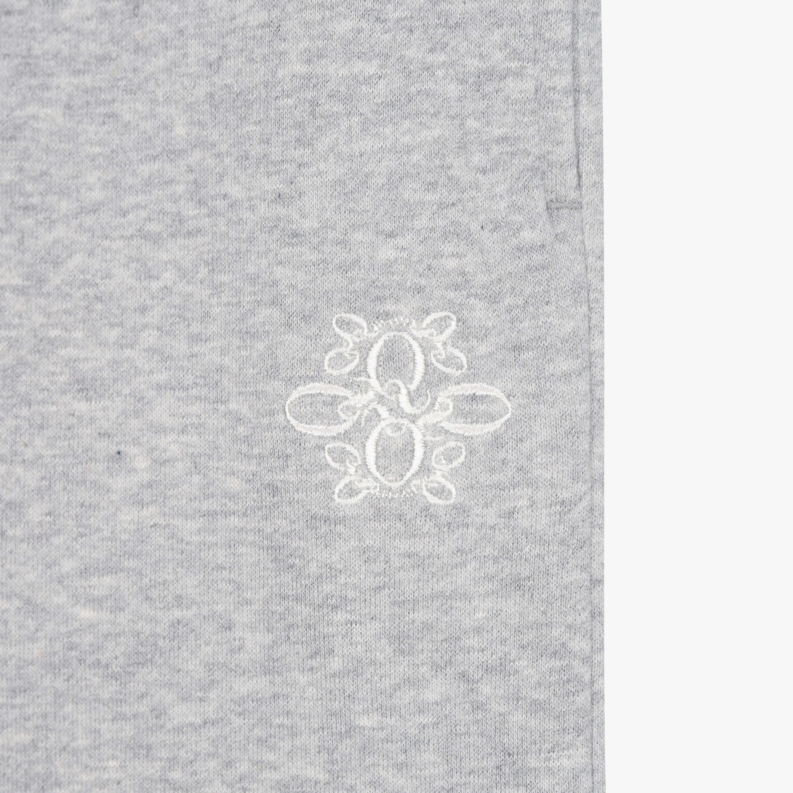 IMPERIUM SWEAT PANTS | GREY MELEE/GREY - Image 7