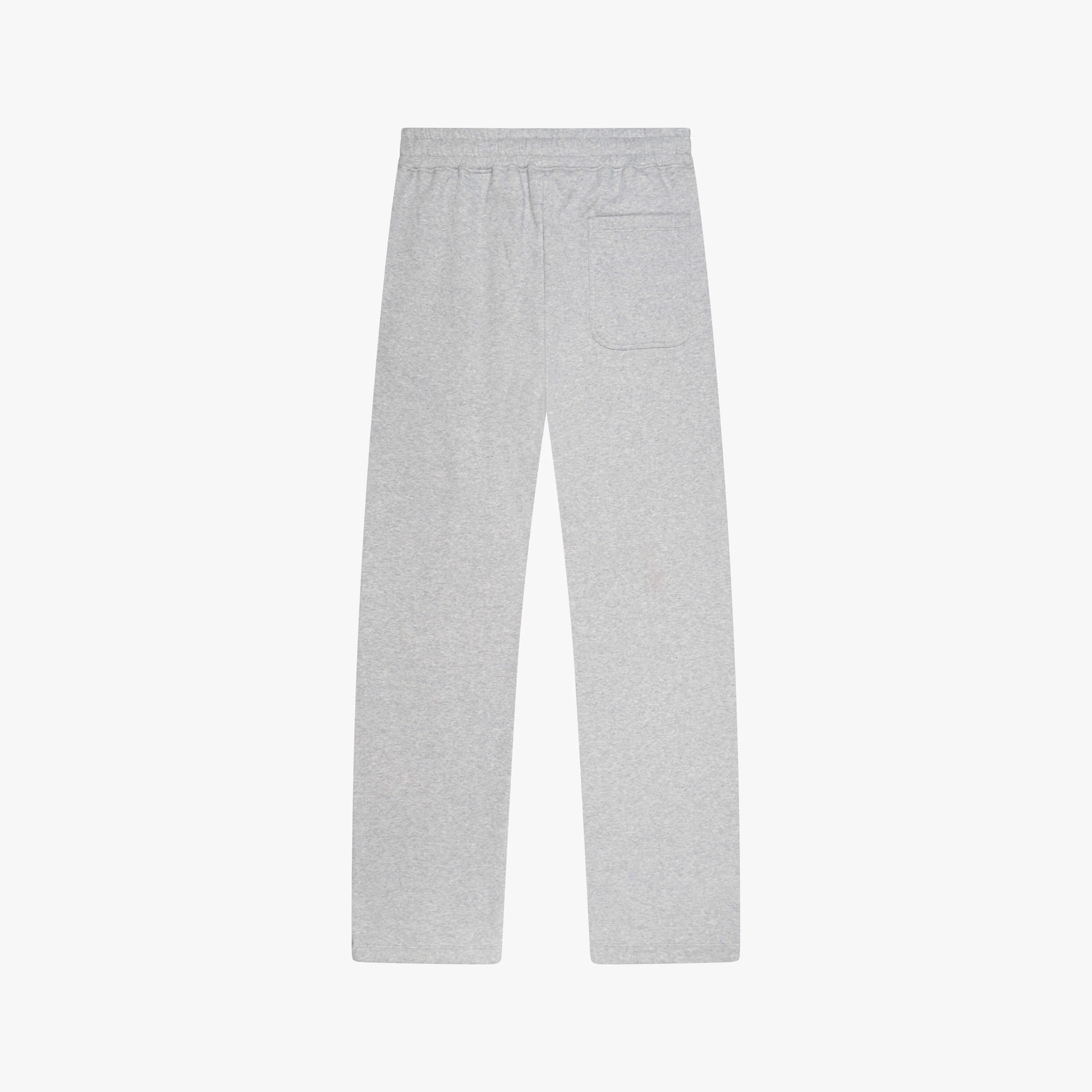 IMPERIUM SWEAT PANTS | GREY MELEE/GREY - Image 8
