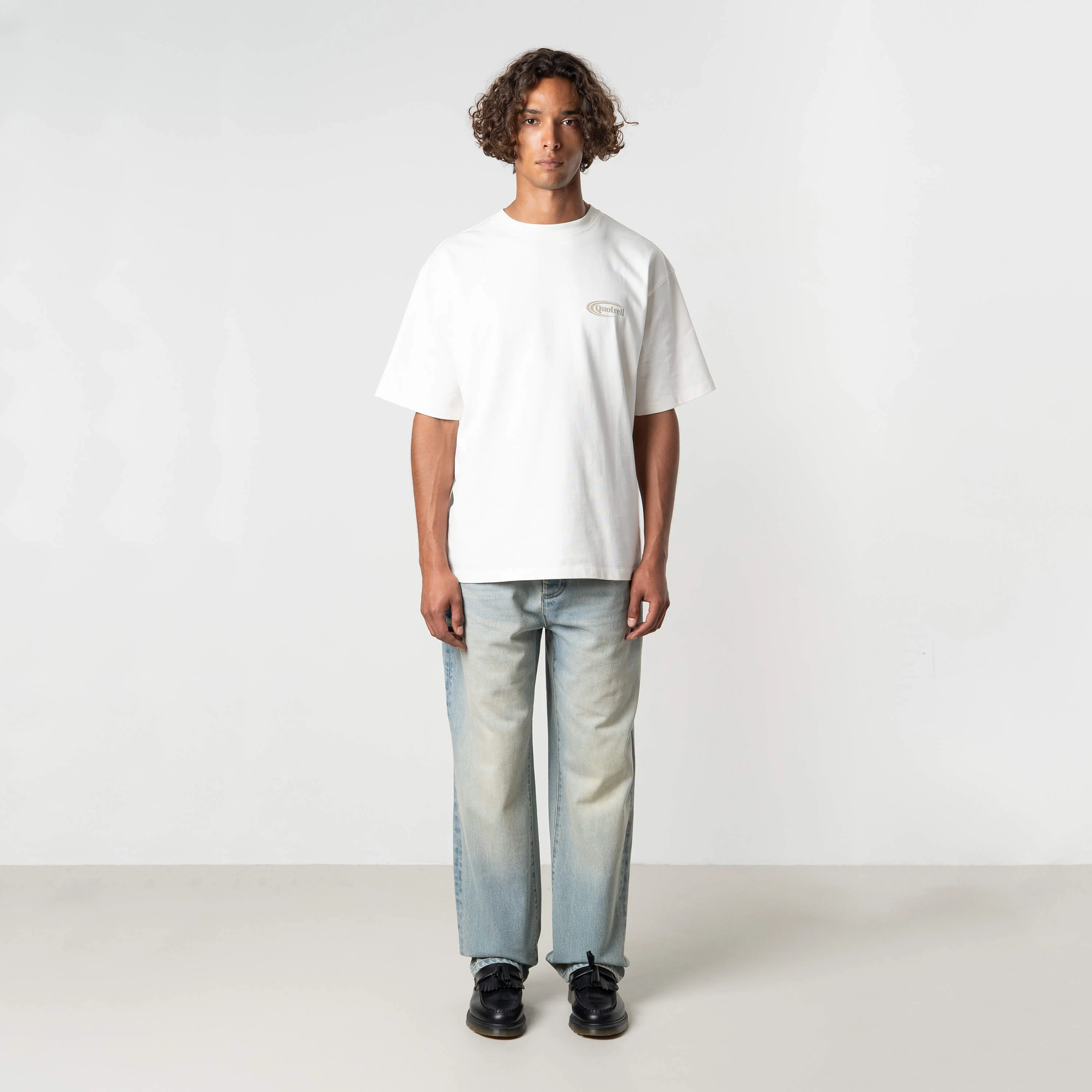 JASON JEANS | LIGHT BLUE - Image 3
