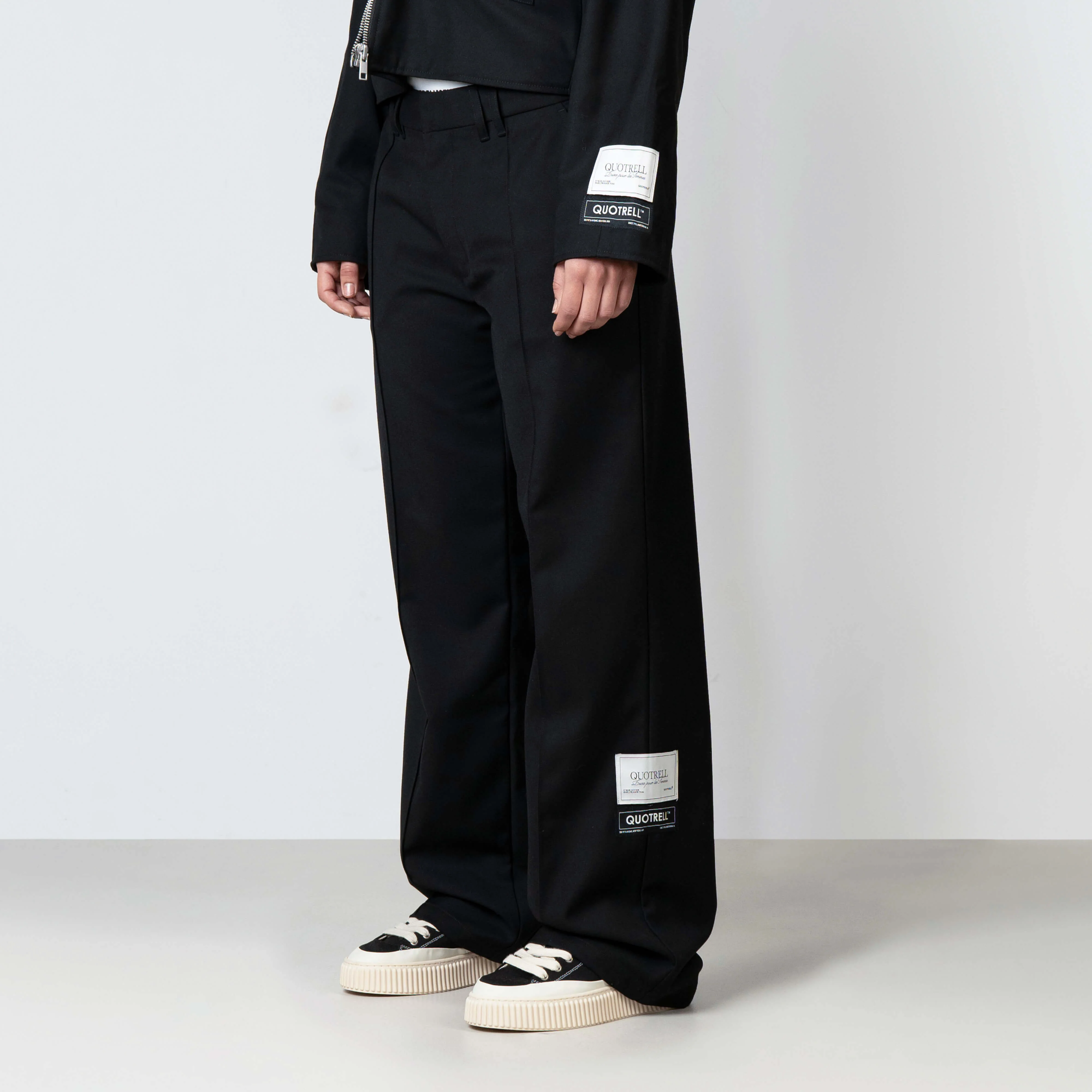 LISA SET | BLACK - Image 6