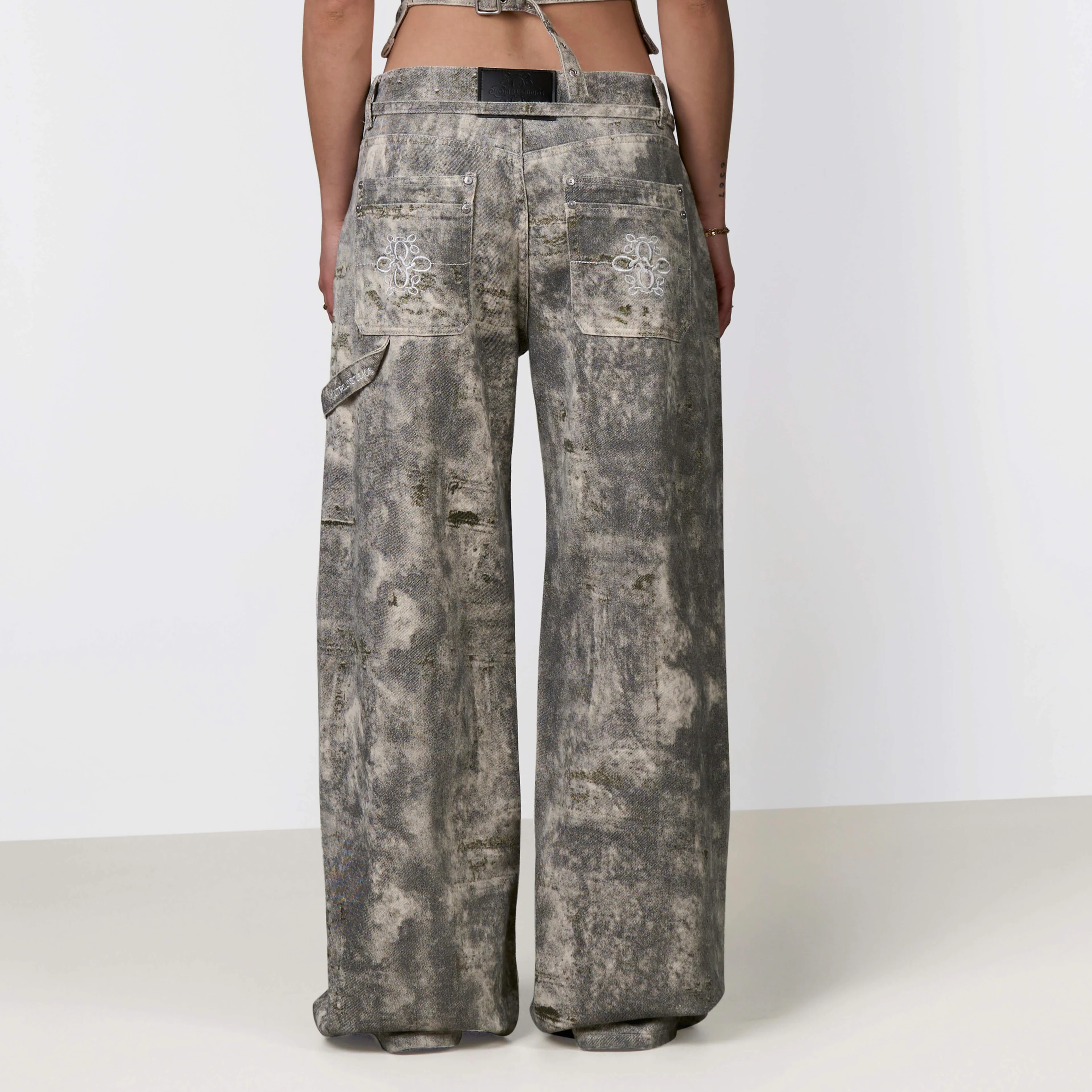 MILA SET | CAMO - Image 5