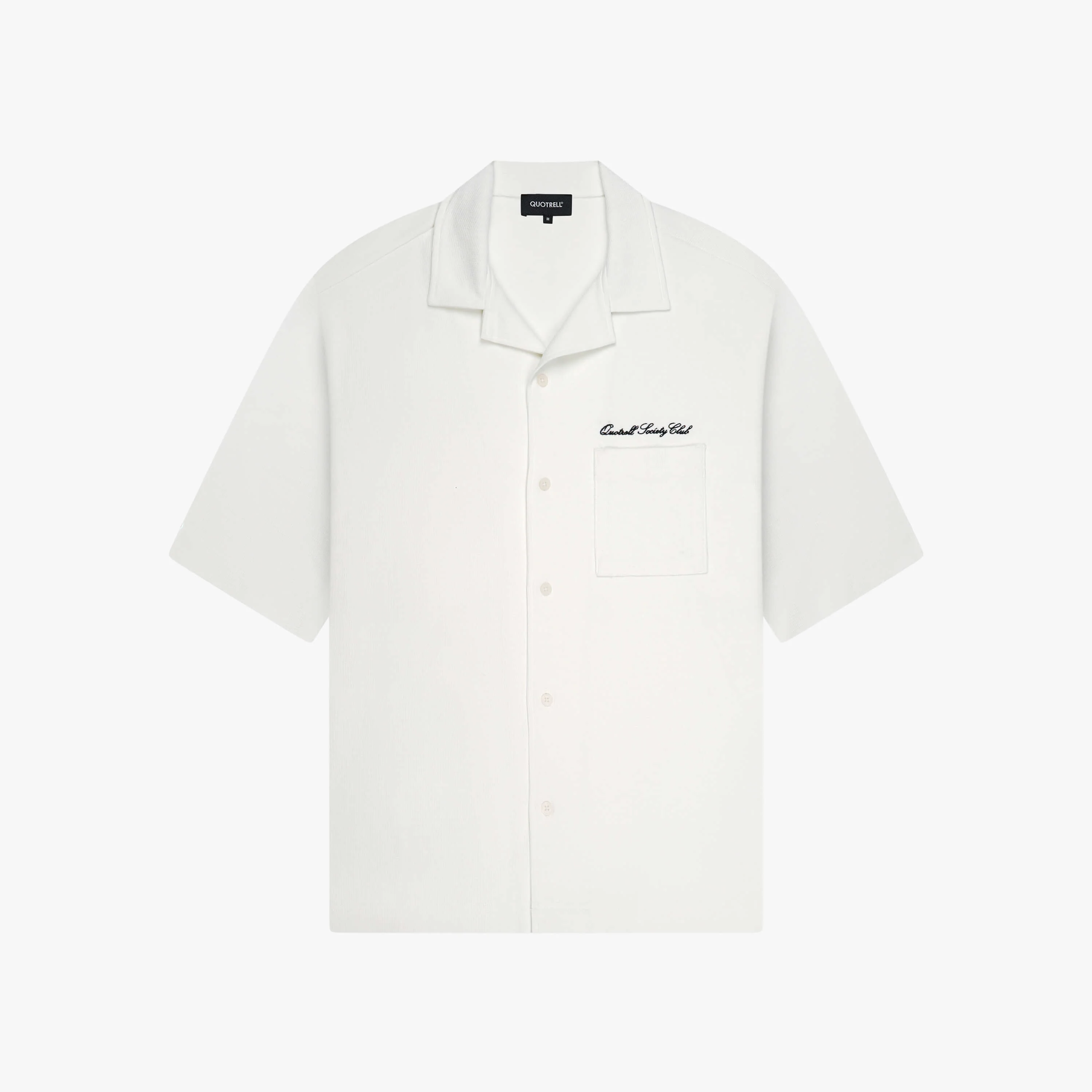 NIAGARA SHIRT | ECRU