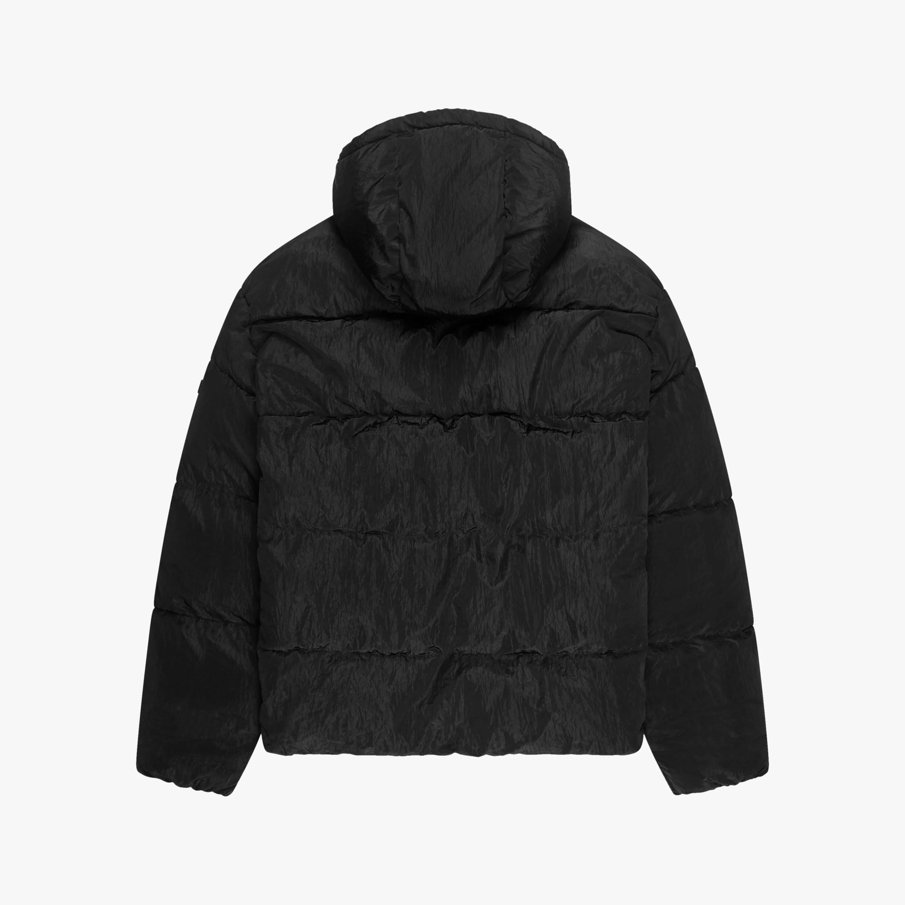 PATRIOT JACKET | BLACK - Image 9