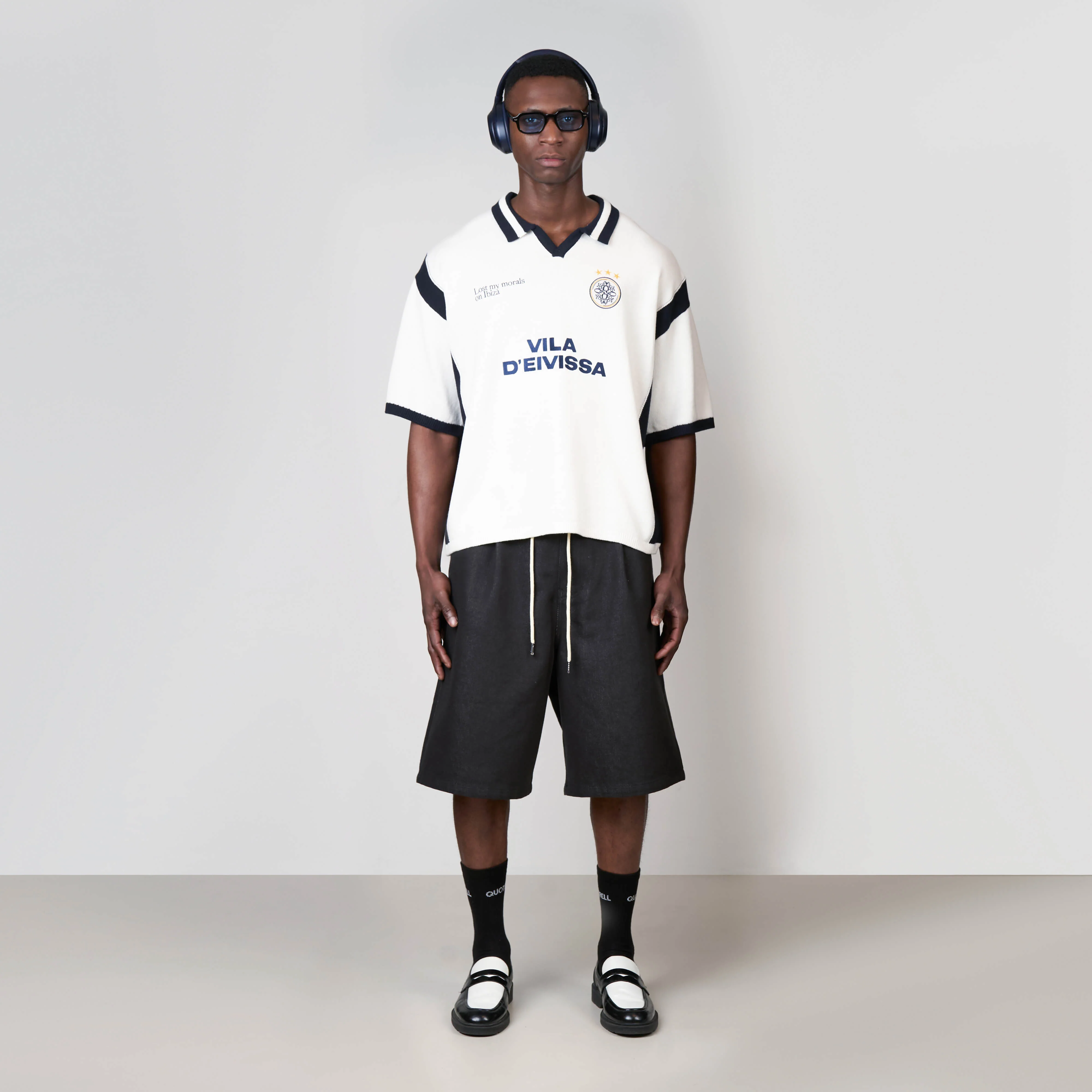 RIOT SHORT | BLACK - Image 10