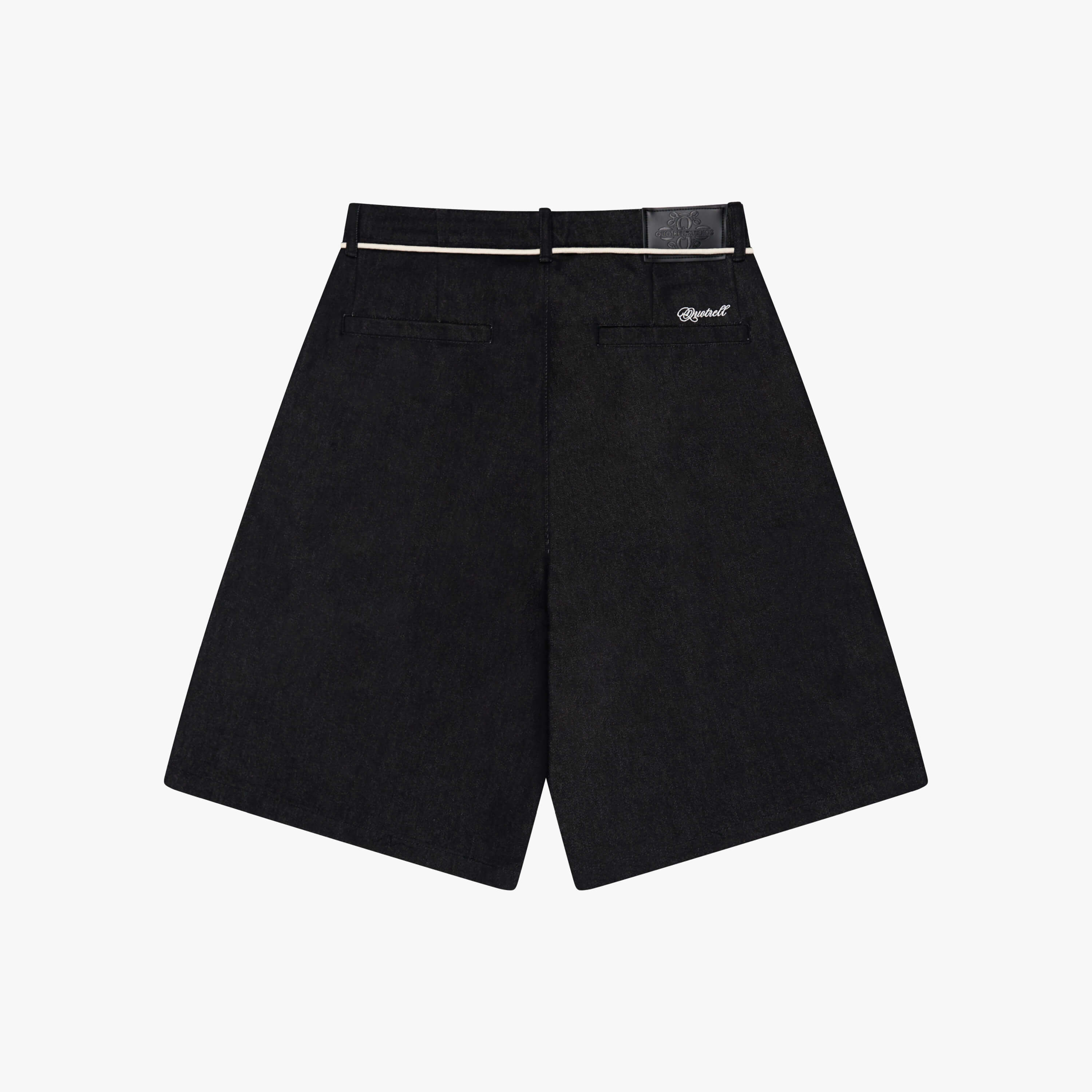 RIOT SHORT | BLACK - Image 13