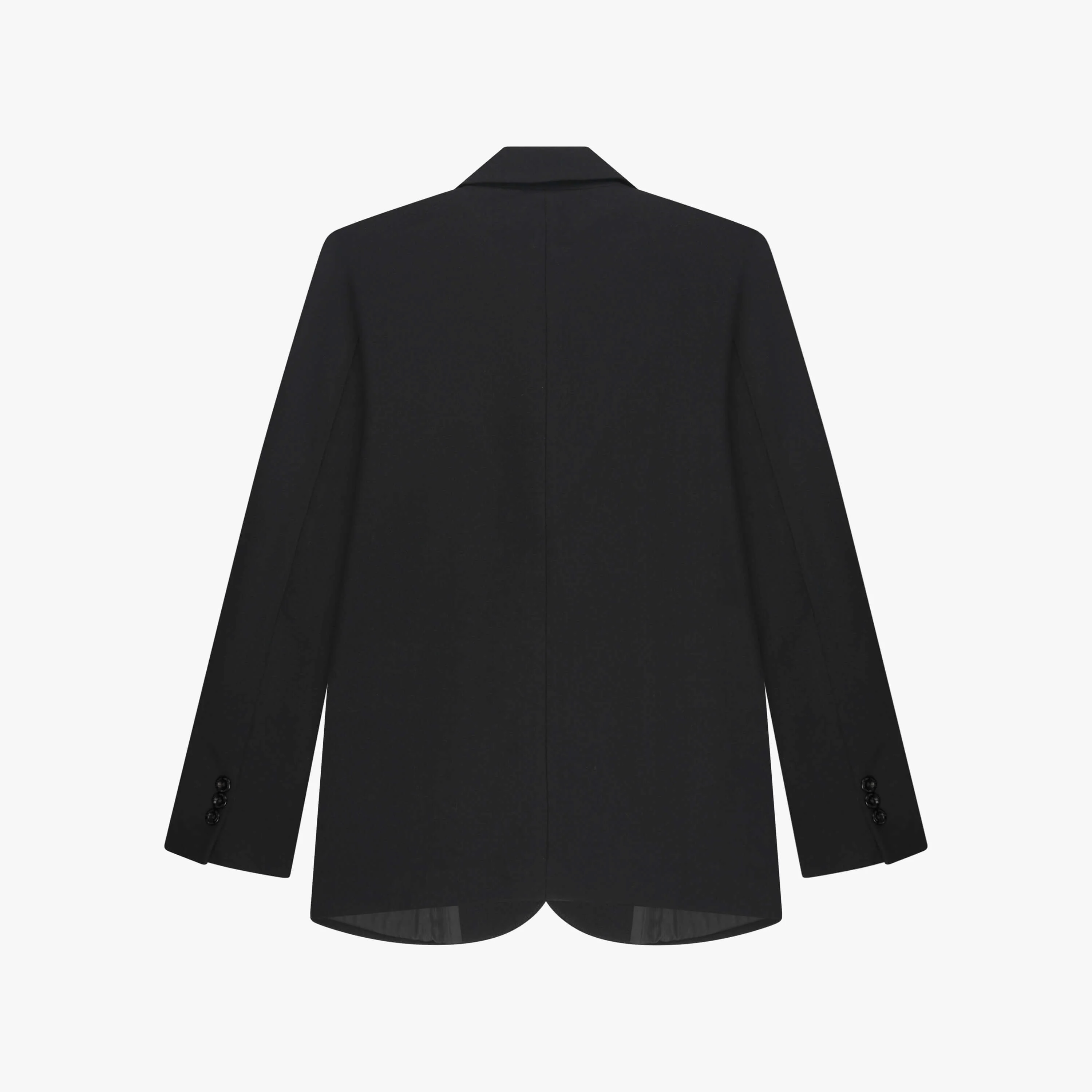 YARA BLAZER | BLACK - Image 7