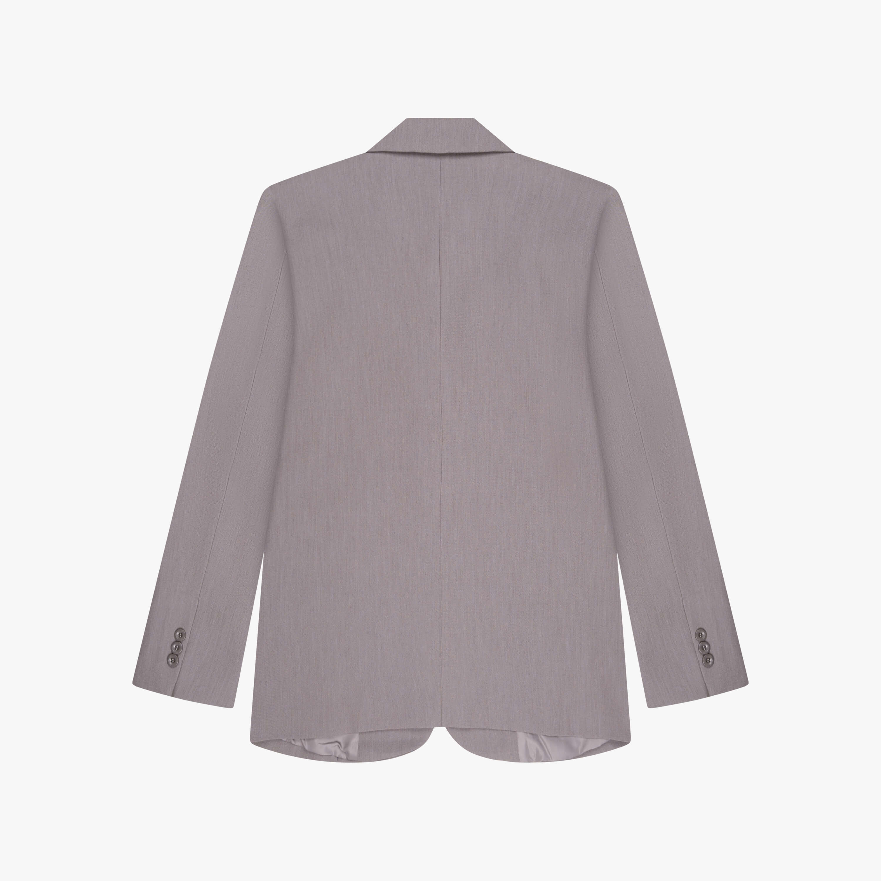 YARA BLAZER | GREY - Image 6