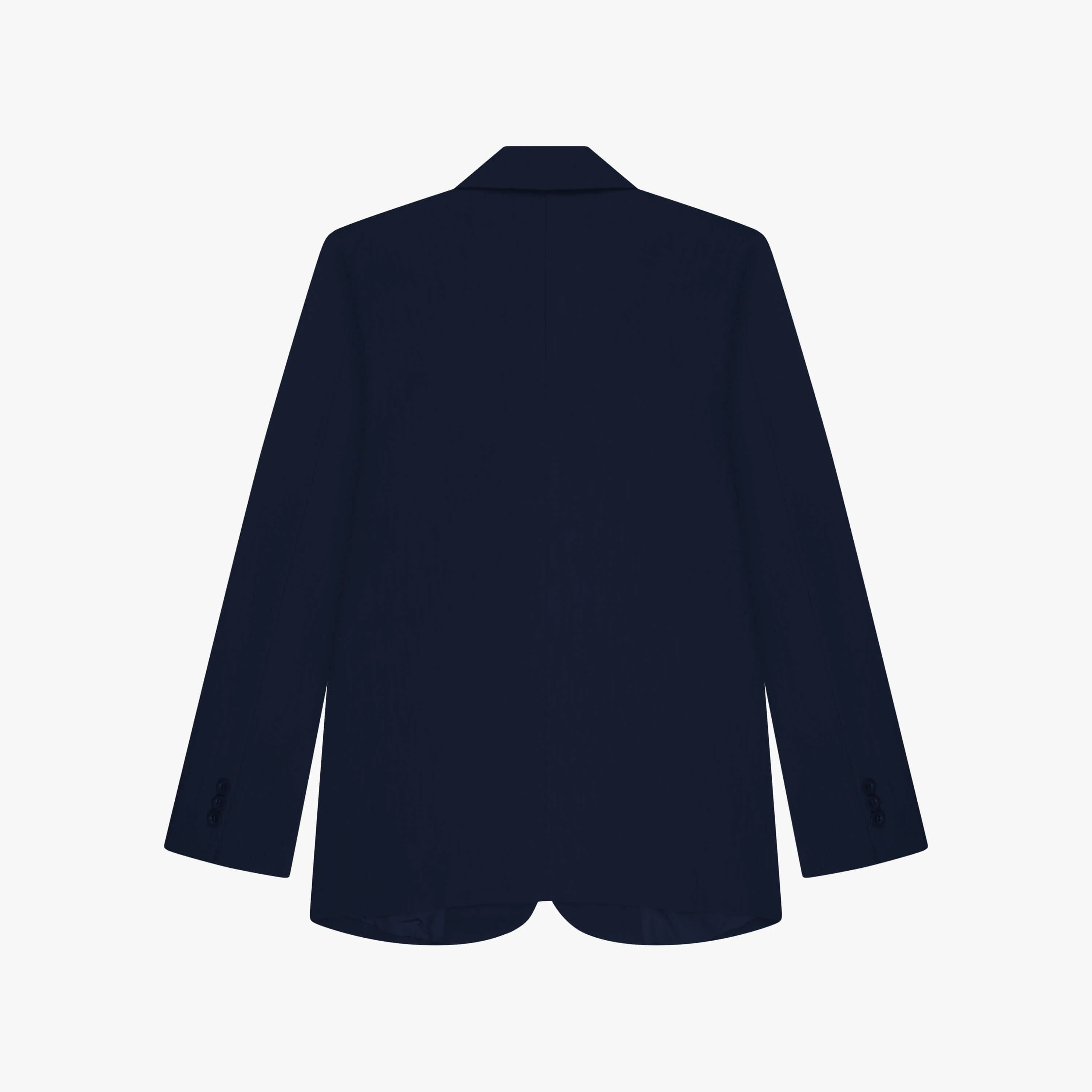 YARA BLAZER | NAVY - Image 7